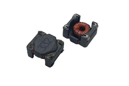 Coilmaster SMM1006-XX