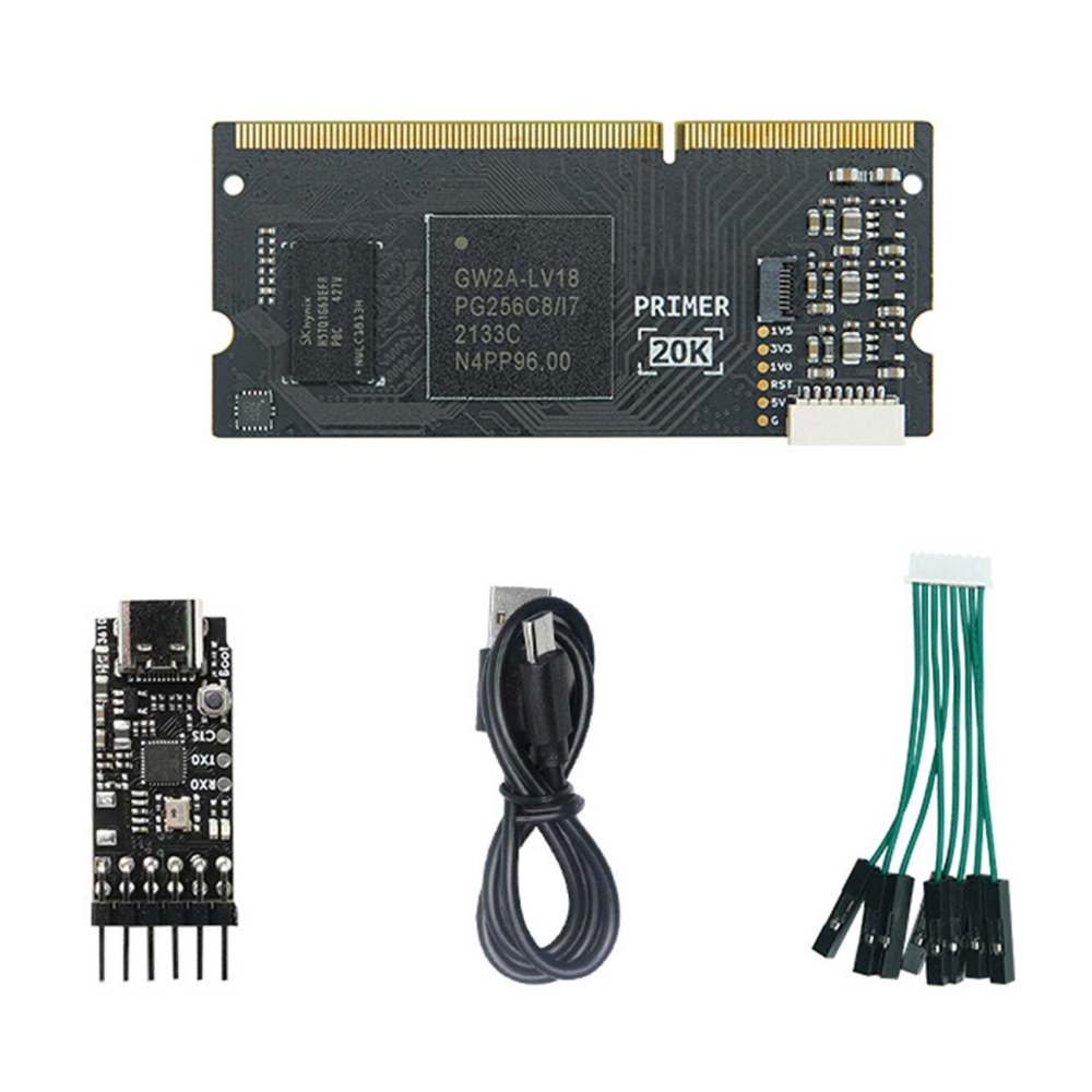TANG PRIMER 20K CORE BOARD KIT