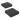 133-BGA Power Block (11x11)
